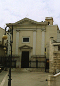  chiesa dell'Altomare