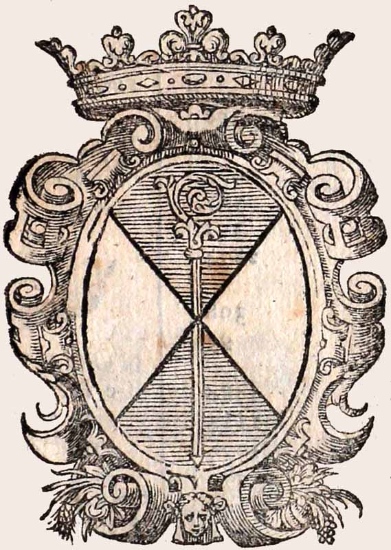 stemma Terra di Bari