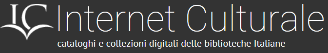 logo Internet Culturale