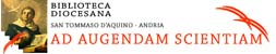 logo Biblioteca Diocesana