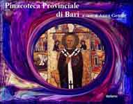 logo pinacoteca di Bari