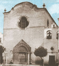 Visitare la chiesa di Sant'Agostino