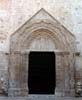 Il portale gotico