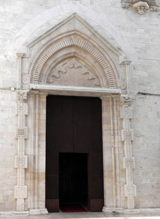portale principale