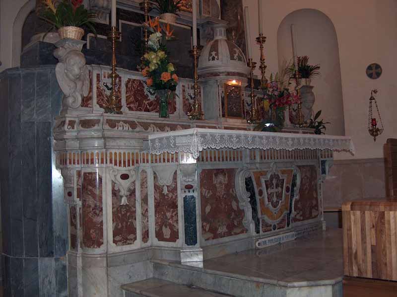 altare