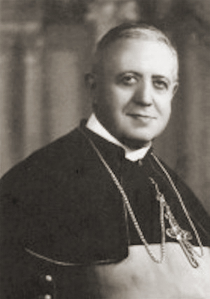 mons. Giuseppe Ruotolo (1898-1970)