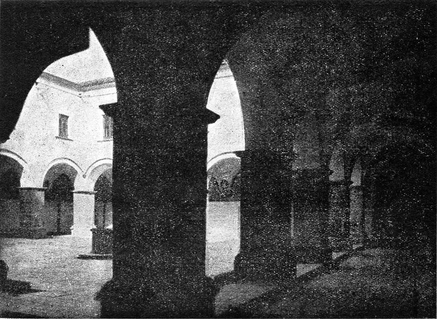 Cortile