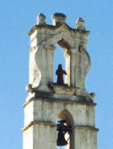 la vela del campanile