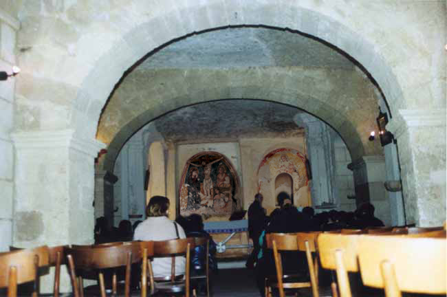 navata