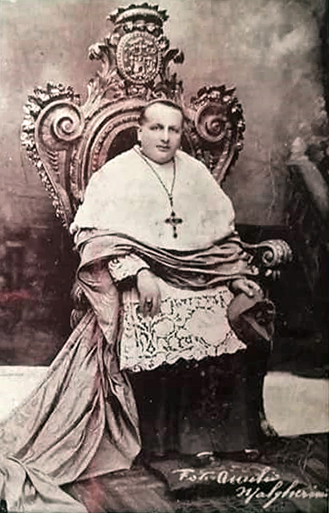Mons- Macchi nel 1928 - foto Aurelio Malgherini