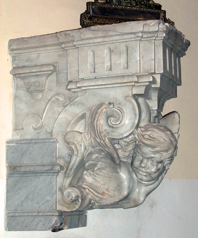 altare Ferdinando de Ferdinando - angelo
