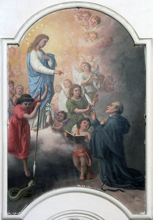 Sant'Alfonzo de Orozco