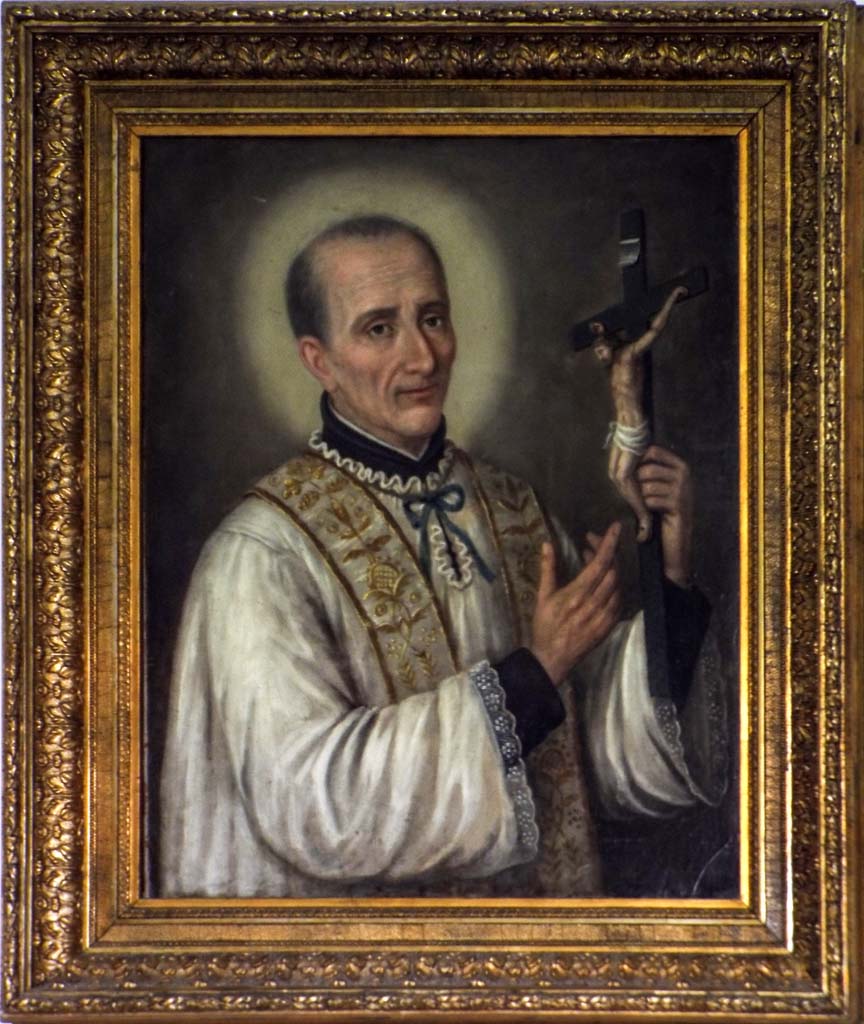 S. Francesco di Girolamo
