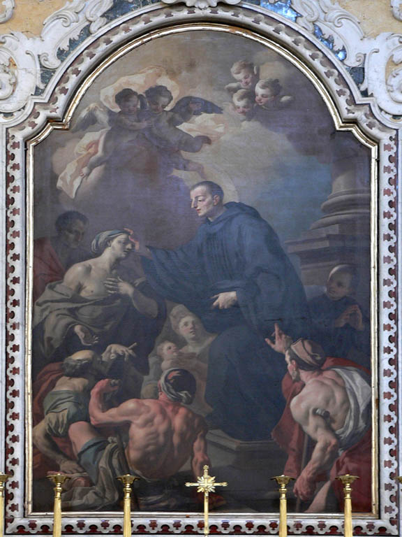 San Mauro, di Alessio D'Elia