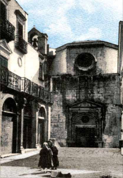 porta santa