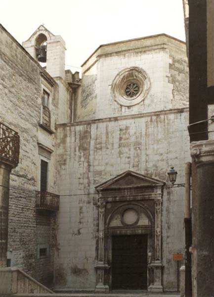 Porta Santa