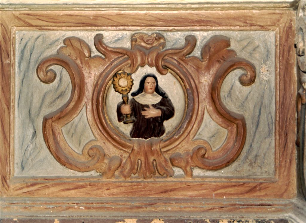 il paliotto