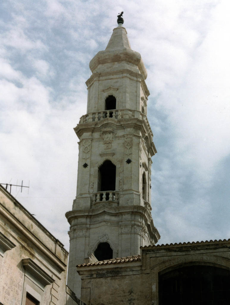 il campanile