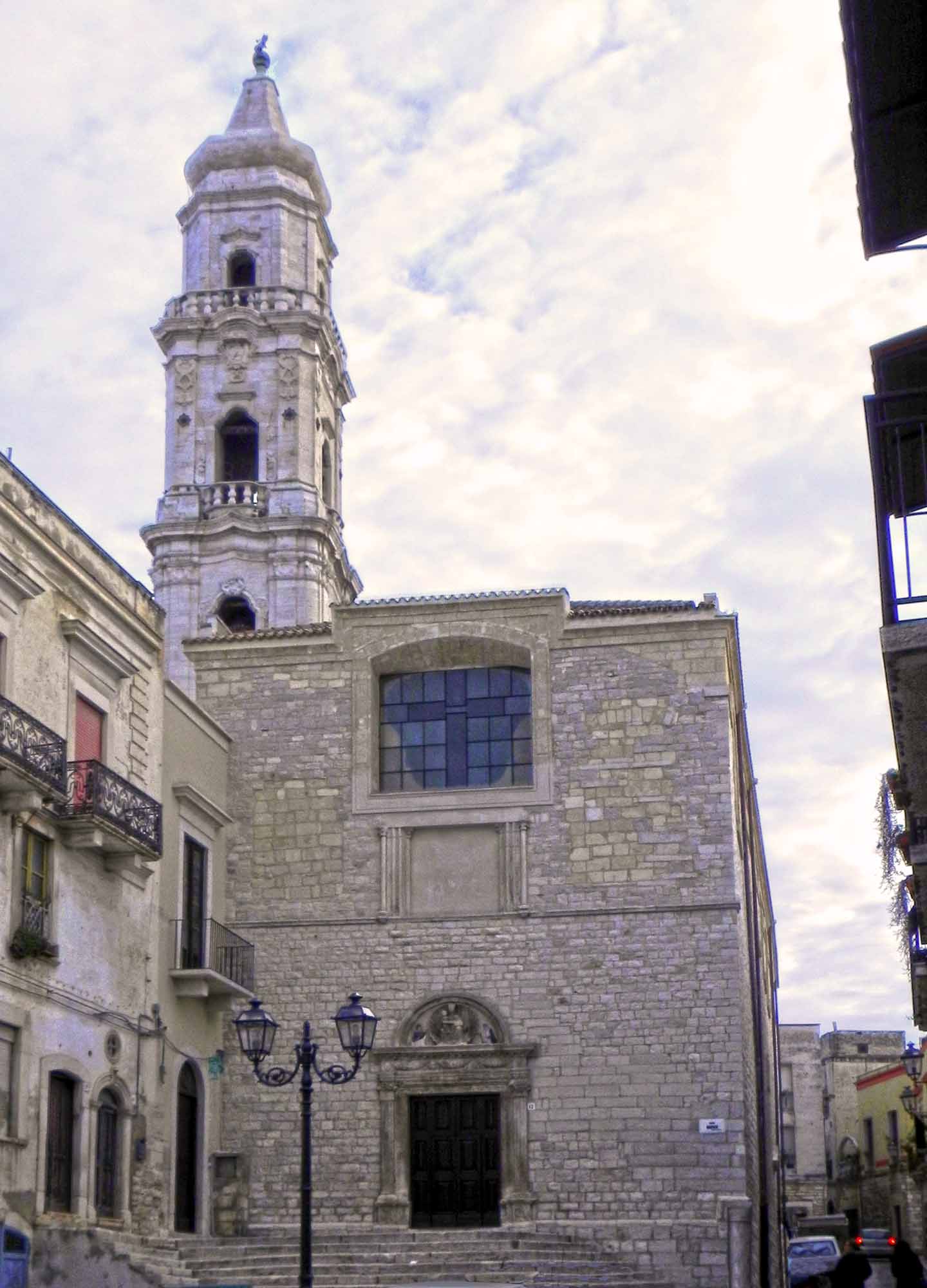 Chiesa di San Domenico