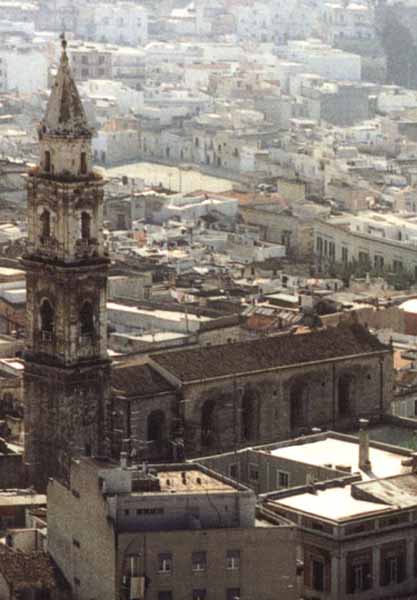 il campanile (D.Discornia)