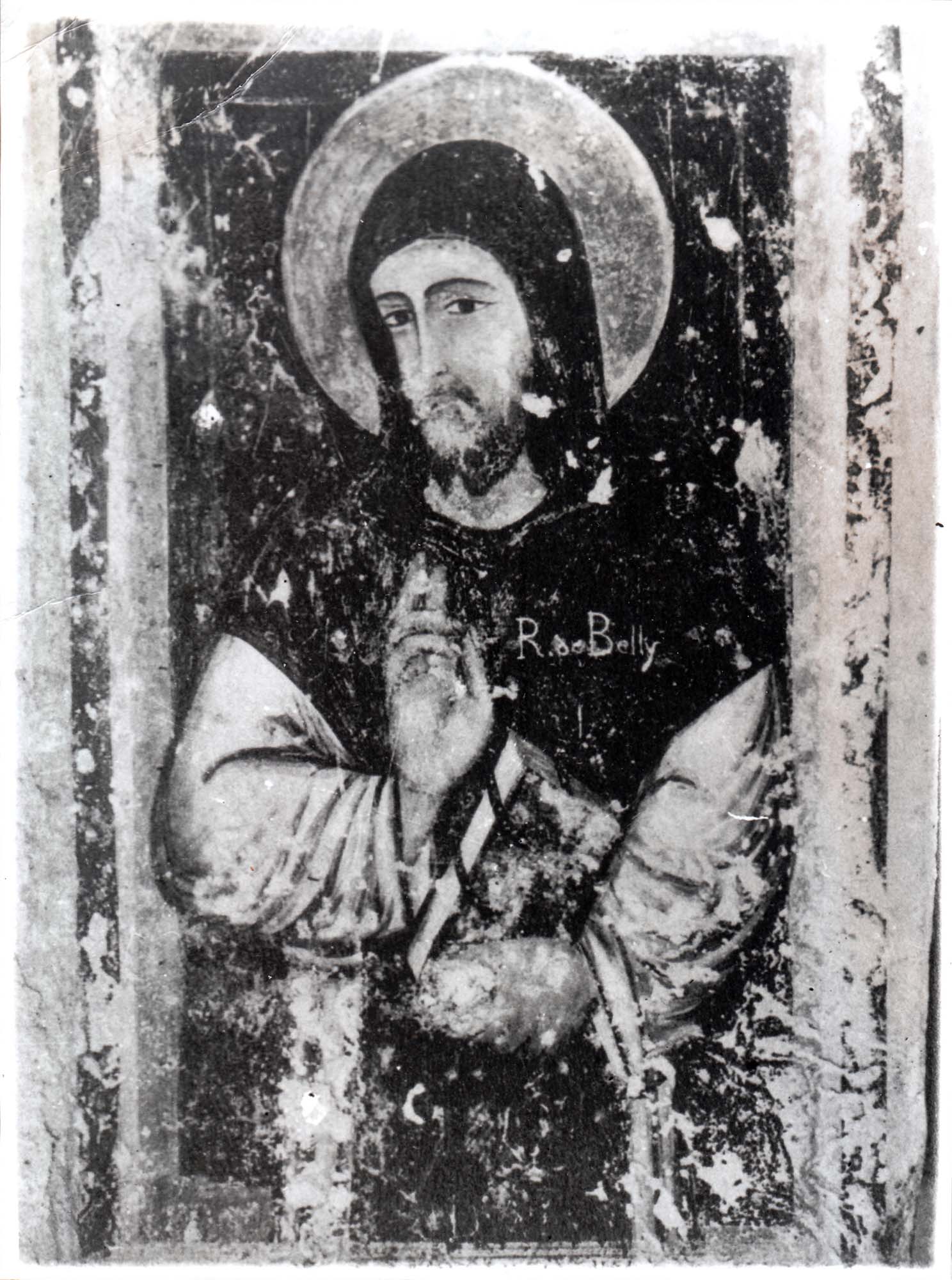 S. Leonardo, foto di A Ceccato, 1934